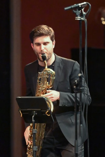 Саксофонен квартет Signum 6